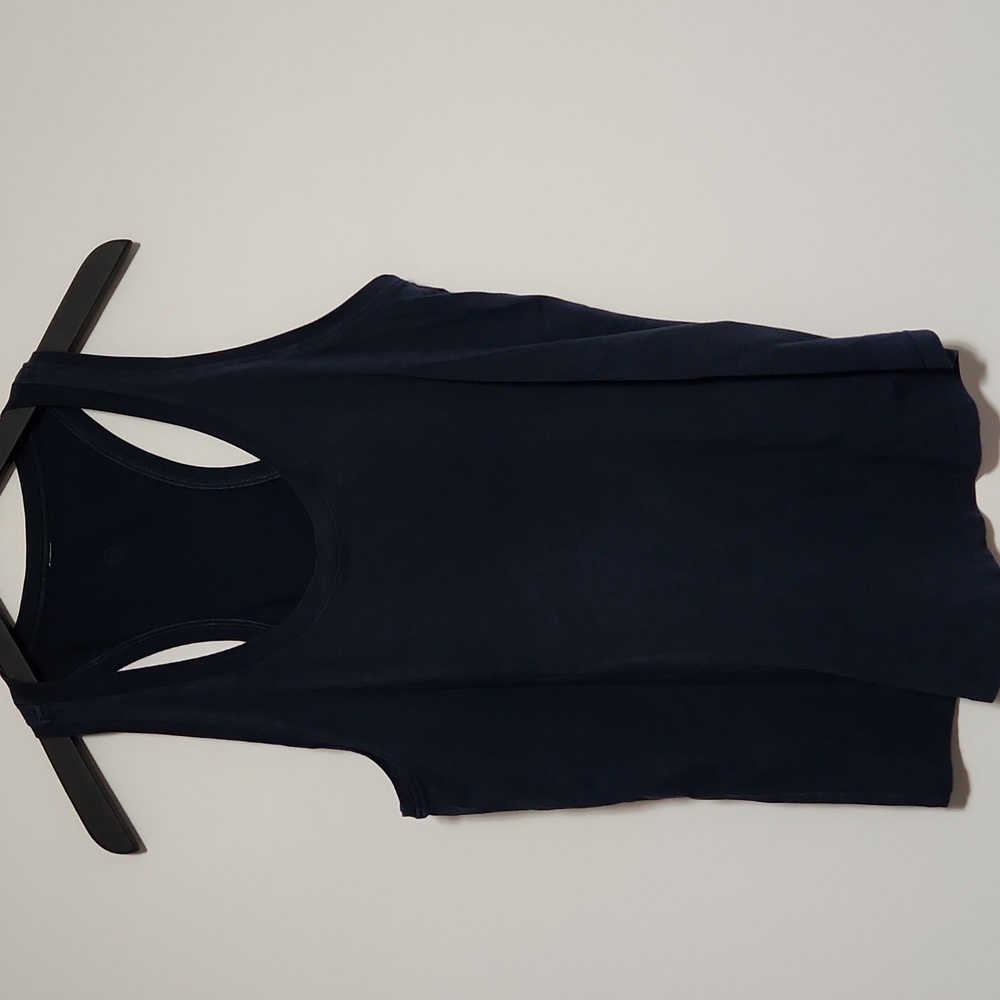 Lululemon EUC Love Tank Size 8